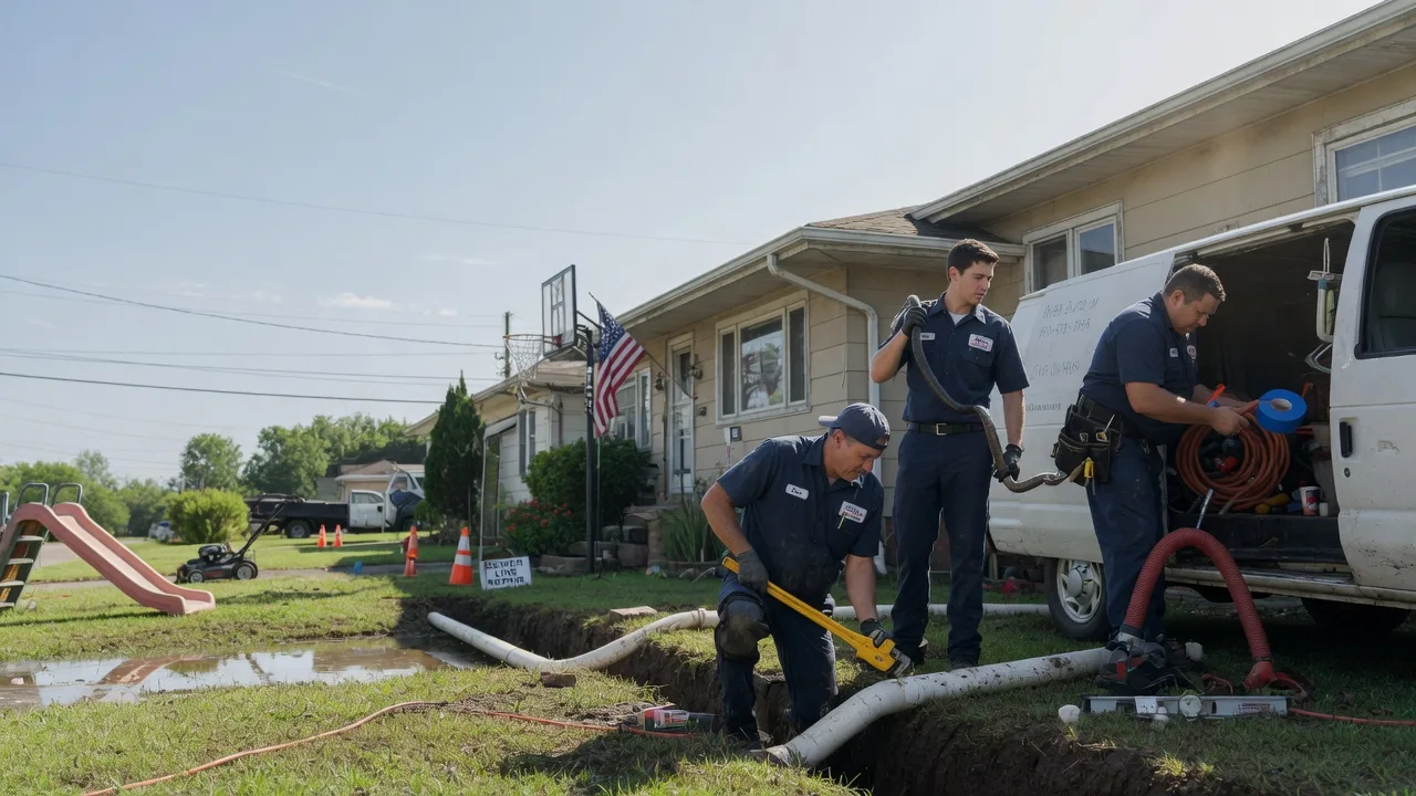Toilet Installation in Keystone Heights, FL near me